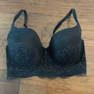 Victoria’s Secret Body by Victoria Demi Bra 34DD